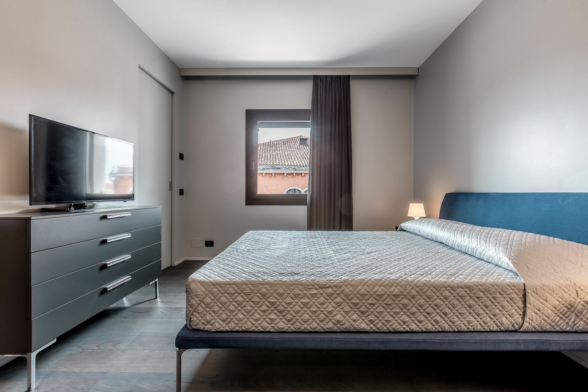 Apartment Regina Vittoria Venedig