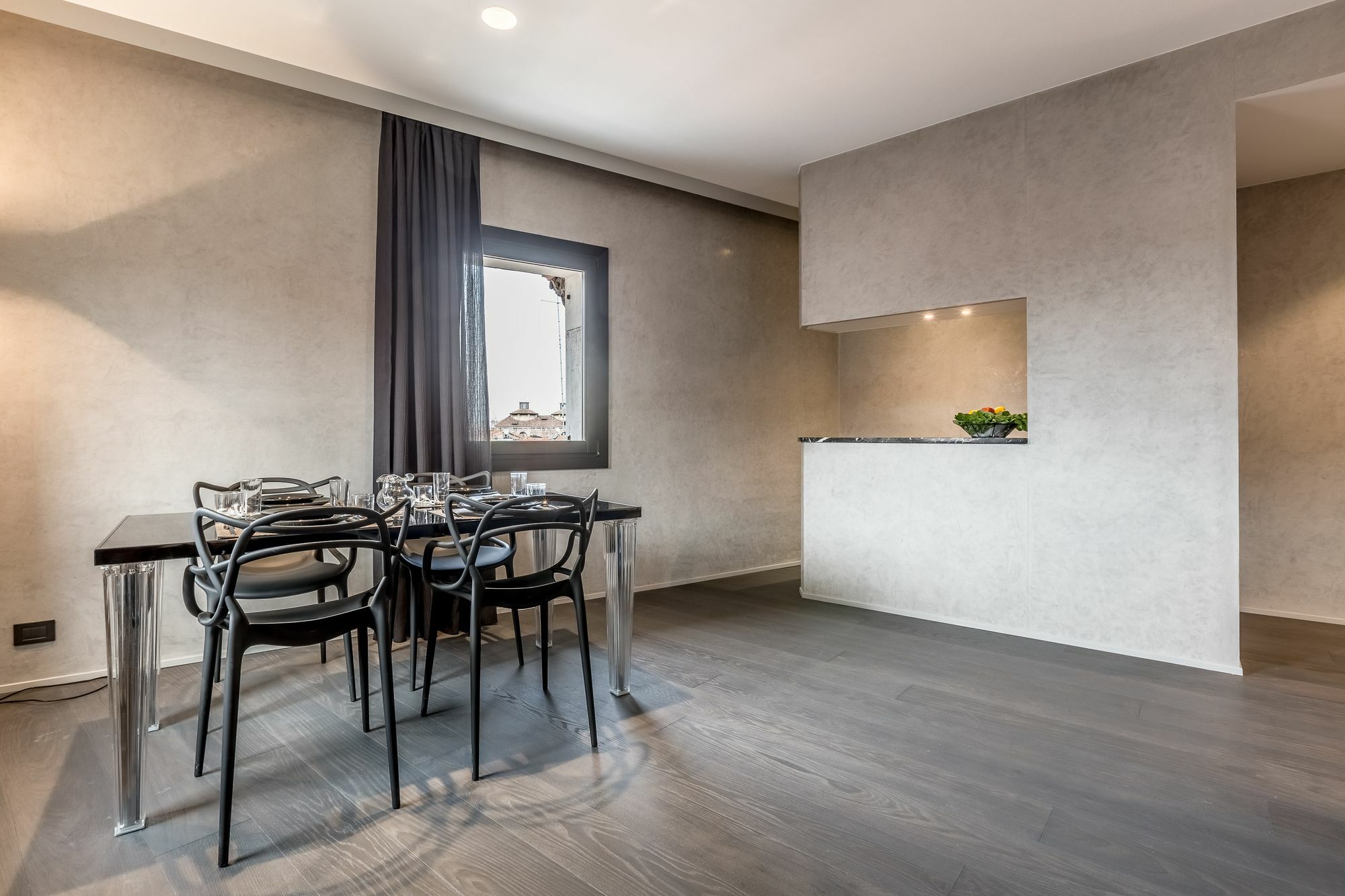 Regina Vittoria Appartement